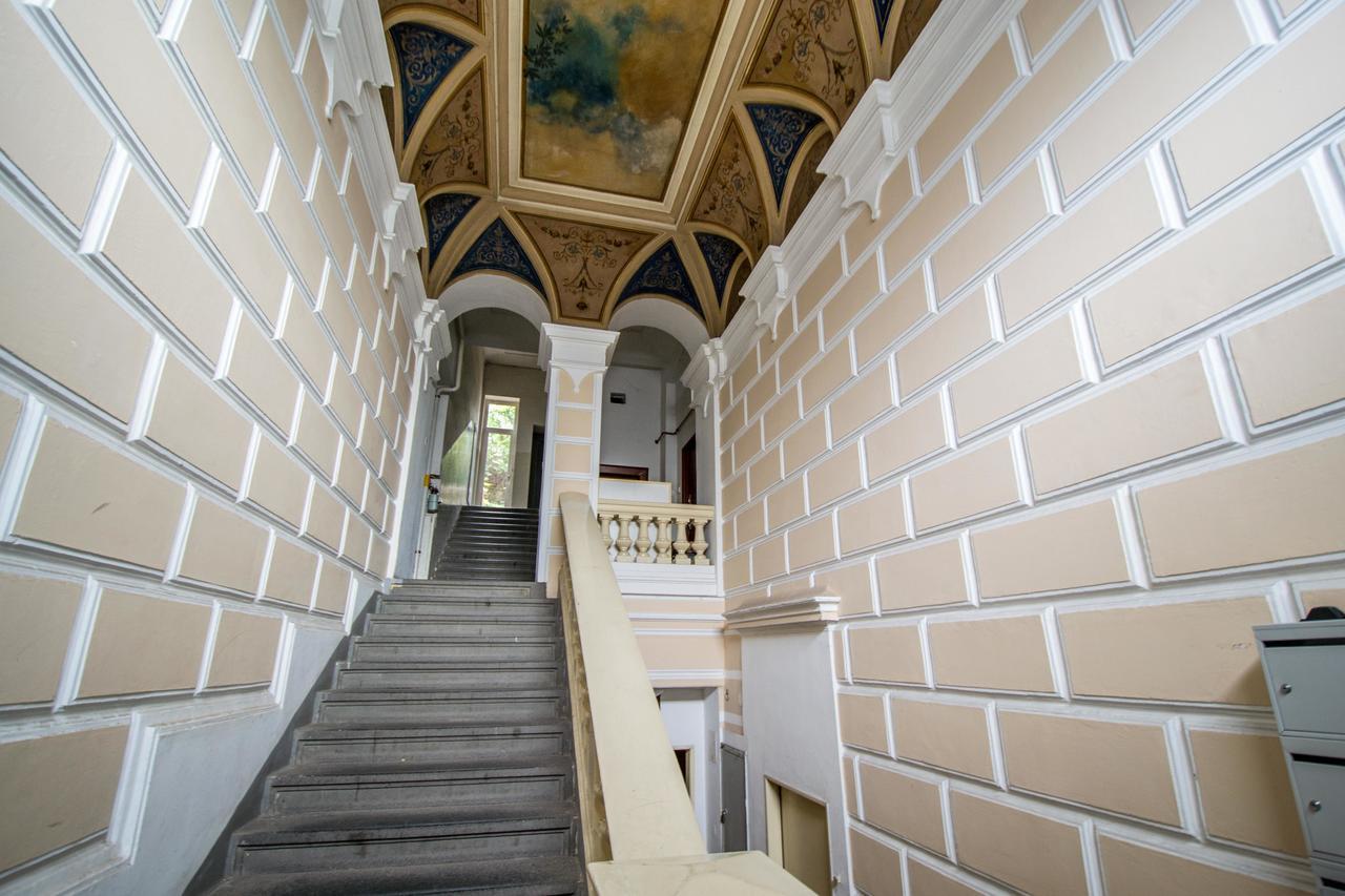 Lejlighed 3bdr Center Ruterra *