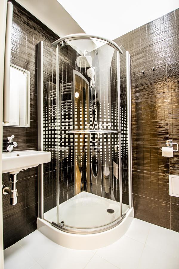 Lejlighed 3bdr Center Ruterra Prag